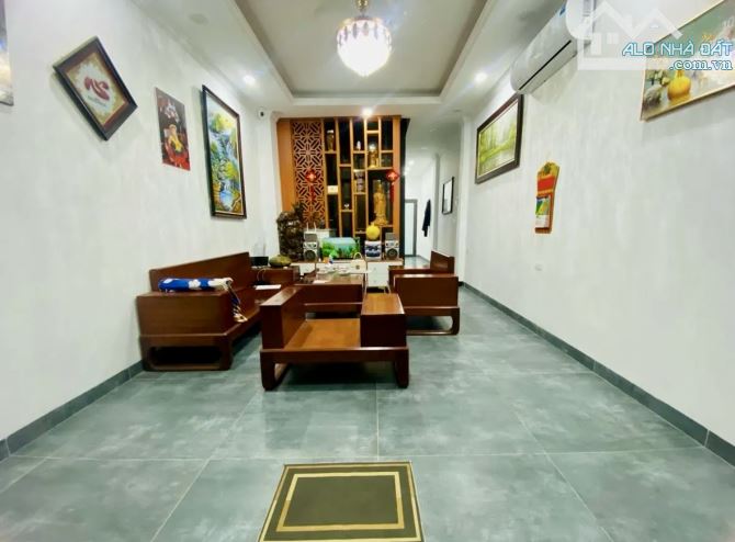 BÁN GẤP NHÀ 6 TẦNG CÓ THANG MÁY PHÂN LÔ TRẦN DUY HƯNG – 50M2 – 2 MẶT THOÁNG – KINH DOANH N - 2