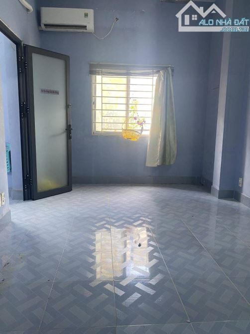 Bán nhà hẻm 675 trần xuân soạn P Tân Hưng Quận 7. 32m2 - 2