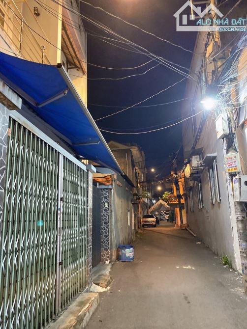 [BÌNH THỌ] BÁN ĐẤT TẶNG NHÀ TRỌ 6 PHÒNG – NGANG 5M – 100M² – GIÁ 7.X TỶ - 2