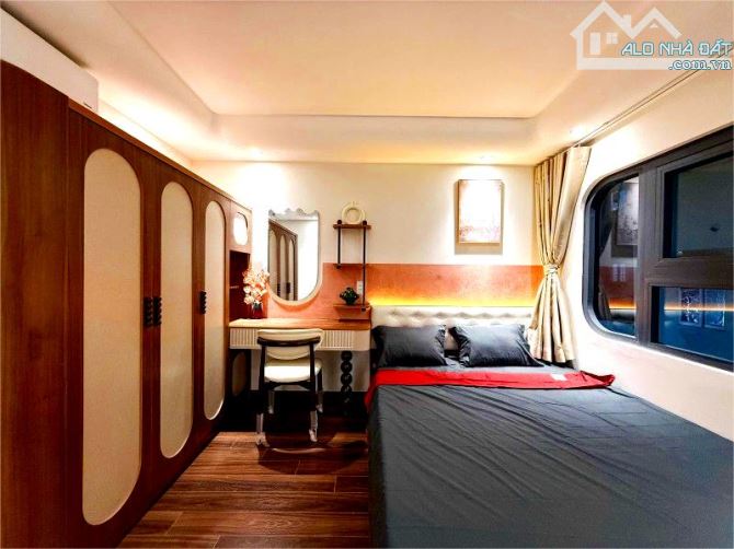 RẺ!!! GIẢM CHÀO 7 TỶ NHÀ MỚI, ĐẸP 46 M2, KHU PHAN XÍCH LONG, P7, PHÚ NHUẬN, NHỈNH 7,X TỶ. - 2