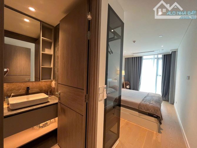 Bán nhà riêng khu tái định cư Đại Phước, ngay mặt tiền xe ô tô ngủ trong nhà - 2