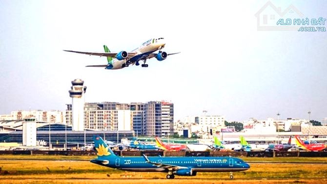 Bán Đất 2 Mặt Hẻm Ô Tô Tránh-Gần Phạm Văn Đồng-Linh Tây-115m2(4.2mx27m)-Nhỉnh 6 Tỷ(TL) - 2
