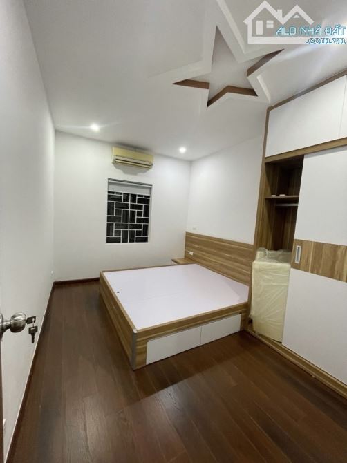 BÁN NHÀ NGUYỄN NGOC NẠI - MẶT NGÕ NÔNG, THOÁNG TRC SAU, 17.2 TỶ - 2