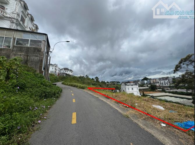 🔥 BÁN LÔ ĐẤT ĐỒI HUY HOÀN – VỊ TRÍ ĐẸP, VIEW THOÁNG ĐẴNG CẤP 🔥 - 2