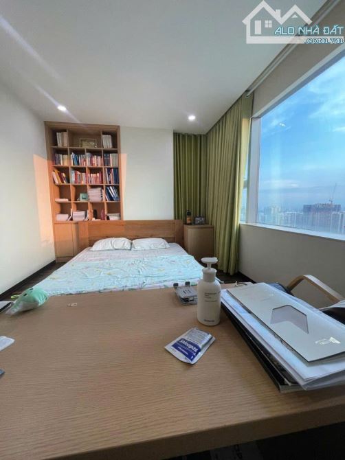 CC CAO CẤP, VỊ TRÍ ĐẮC ĐỊA, NHIỀU TIỆN ÍCH BẠT NGÀN TẠI LÊ VĂN LƯƠNG, 129m2 CHỈ 12.9 TỶ - 2