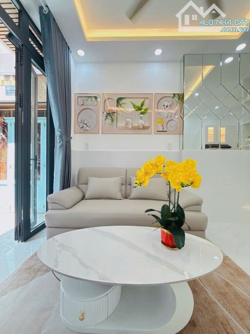 🏡TÂN PHÚ - P. PHÚ THỌ HOÀ- GẦN VƯỜN LÀI - GẦN NGUYỄN SƠN - LÊ THÚC HOẠCH - 2