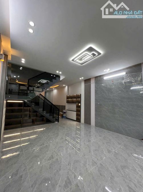 NHÀ LẦU GIÁ RẺ - CHỈ TỪ 600 TRIỆU SỞ HỮU NGAY 🔥 - 2