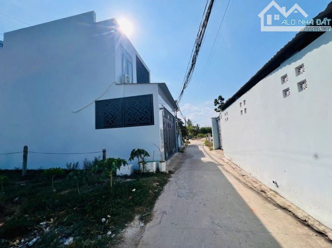 Bán đất đường oto 7m gần trục D30 Nha Trang 77m2 - 2