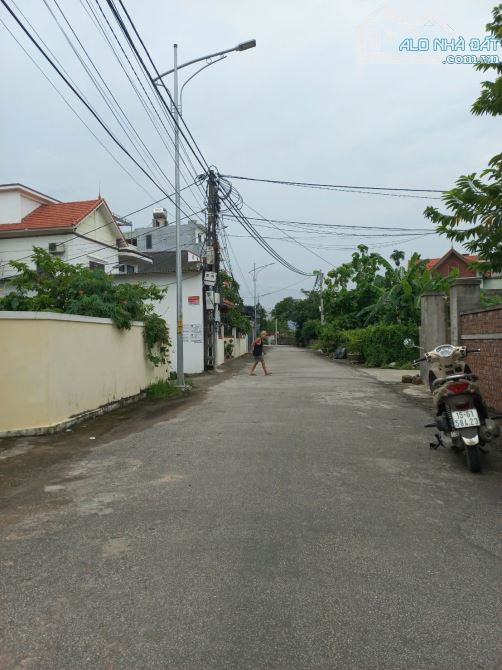 Phường Thiên Hương (TDP đền Lâm Động cũ) 94m đường trải nhựa 2 ô tô tránh nhau giá 3,x tỷ. - 2