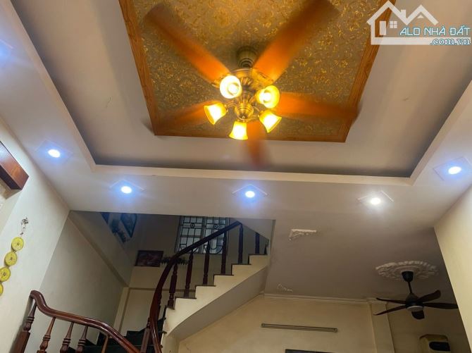 Trung Tâm  phố Vạn Phúc, Hà Đông, đường ô tô  ô tô qua nhà, 85 m - 5 Tầng, 13, X tỷ - 2