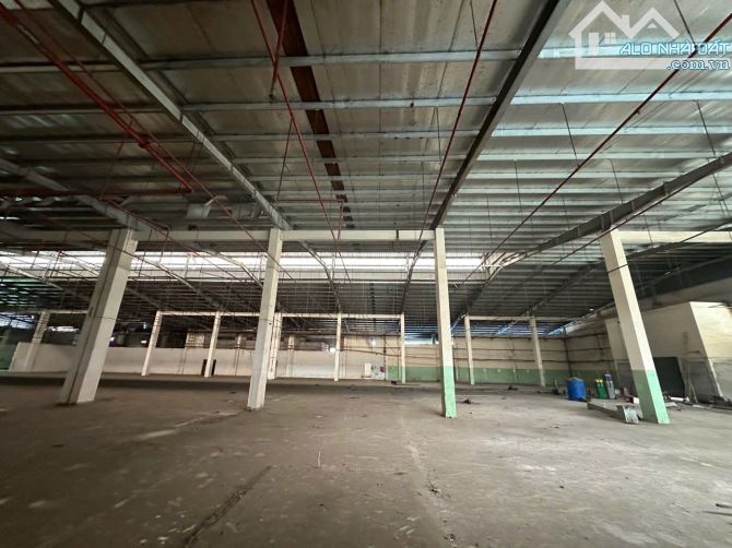 XT513  Cho thuê mặt bằng kinh doanh siêu VIP 4300m2  mặt tiền QL 1A long bình - biên hoà - 2