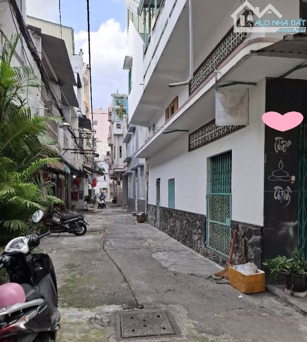 Bán đất 81M² (11X8), Tỉnh Lộ 10, Bình Trị Đông, Ngay Chiến Lược, gần Tên Lửa, chỉ hơn 4 tỷ - 2