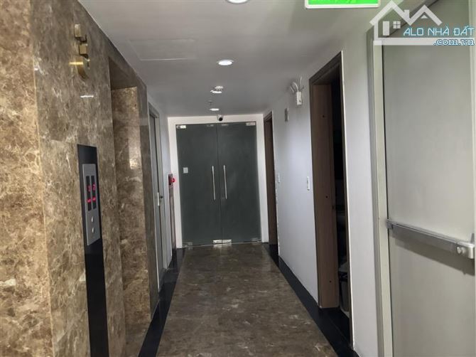Trần Quốc Toản. Diện tích 238.1/250m2; 11 tăng; mặt tiền 8.1m; Giá 250 tỷ Hoàn kiếm - 1