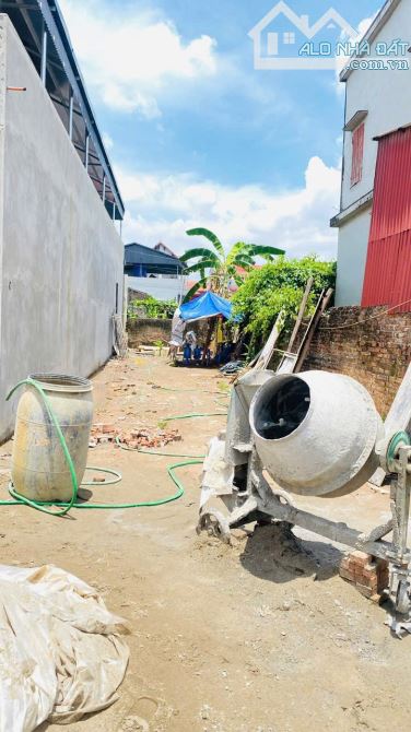 Chính chủ bán lô đất 106,4M² tại Sở Đông - Văn Giang - Hưng Yên. Gần PVF &ĐH Bách Khoa 2 - 2