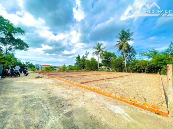 BÁN 5 LÔ LIỀN KỀ HÒA TIẾN – VỊ TRÍ VÀNG, GIÁ CỰC TỐT GIÁ CHỈ 1T150 - 2