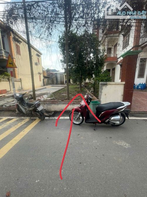 Bán đất thổ cư xã Thọ Xuân, huyện Đan Phượng DT 66m ô tô chạy qua - 2