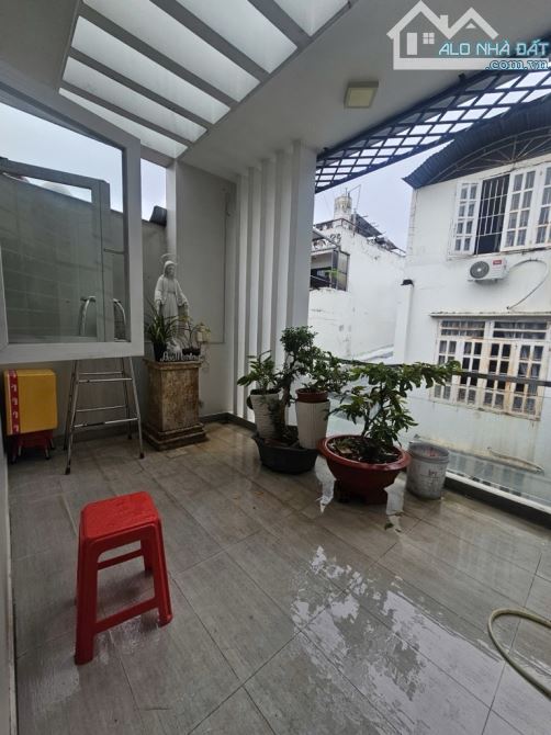 🏡Bán nhà Trường Chinh - 42m2 - Ngang 4.4m , 3 Tầng Full nội thất - HXH 4m, An Ninh 🏡 - 2