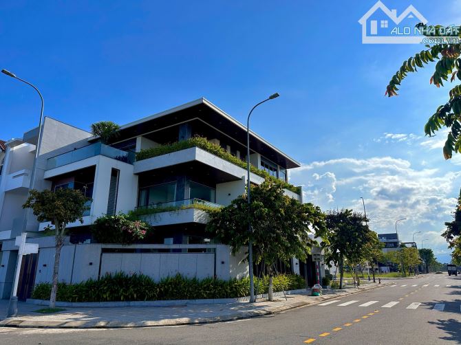 20 suất giá tốt từ 23tr/m2 ven TP Đà Nẵng, KDC Phong Nhị, Mặt tiền QL1A, sổ đỏ cầm tay. - 1