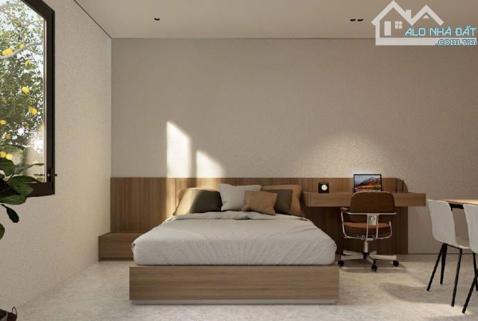 BÁN CĂN HỘ DÒNG TIỀN – VỊ TRÍ ĐẸP MẶT TIỀN PHAN BÔI - SƠN TRÀ - ĐÀ NẴNG - 2