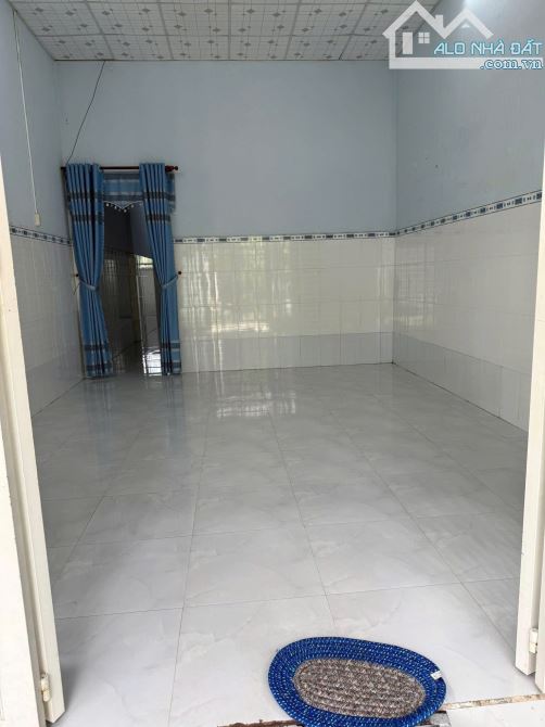 SIÊU PHẨM NHÀ CẤP 4 GIÁ RẺ – 2 SẸC DƯƠNG CÔNG KHI, TÂN HIỆP, HÓC MÔN – SHR, CHỈ 825 TRIỆU - 2