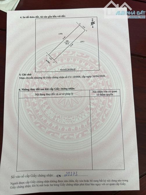 Bán đất Ninh Viết Giao - Nghi Đức đầu tư tiềm năng - 2