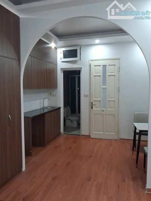 NHÀ ĐẸP PHẠM VĂN ĐỒNG - SỔ PHÂN LÔ - NGÕ RỘNG - 33M2, 5 TẦNG, MT 3.6M - 8.6 TỶ - 2