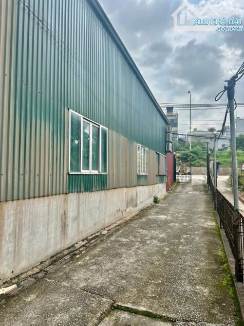 An Dương Vương DT 171m Cấp 4 mặt tiền 10m Tây Hồ - 2