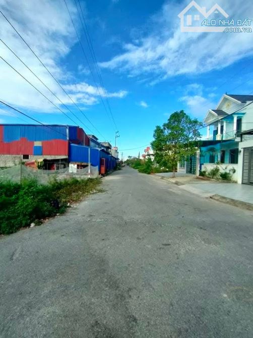 📢 BÁN LÔ ĐẤT GIÁ TỐT – TUYẾN 3 BÃI HUYỆN VÂN TRA, AN ĐỒNG   ✨ Diện tích: 92,5m giá 3,2 tỷ - 2