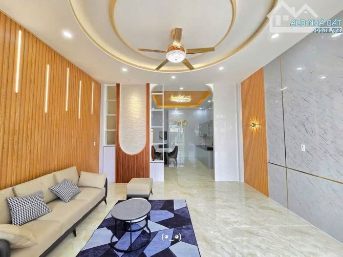 Gần Khu Vực Trường Lái Bửu Long, Chủ Bán Nhà Gấp, Bán Nhà Tặng Kèm Thêm Nội Thất Xịn 50tr - 2