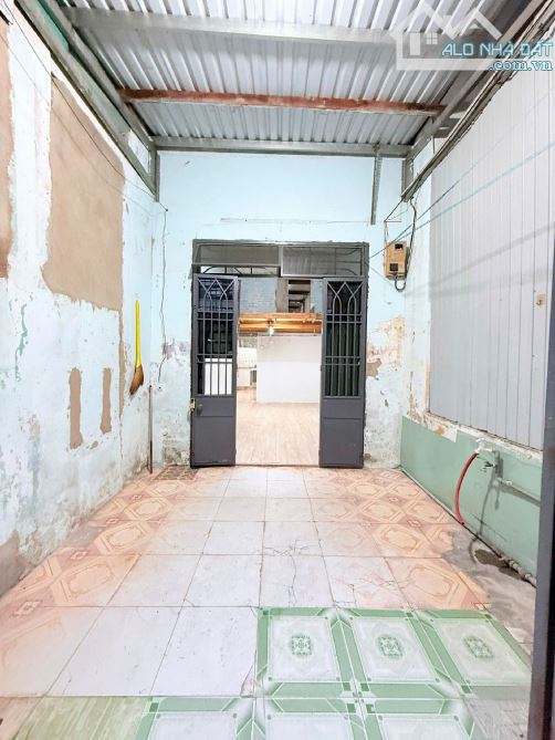 🎉🎉🏠 Chính chủ cần bán nhà cấp 4 kiệt Trần Xuân Lê – Thanh Khê, Đà Nẵng - 2