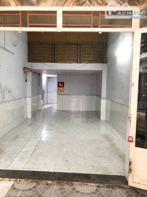 🏡 HẺM XE HƠI THÔNG–NGAY LÊ TRỌNG TẤN BÌNH TÂN–2 TẦNG, 75M2(4.3x17)–GIÁ CHỈ 4.85 TỶ TL - 2