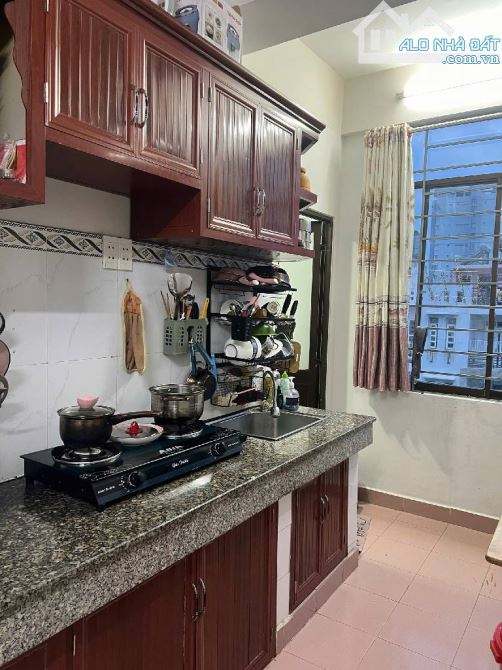 Bán căn hộ CC An Hòa 1 P Tân Thuận Đông Quận 7. 49m2 - 2