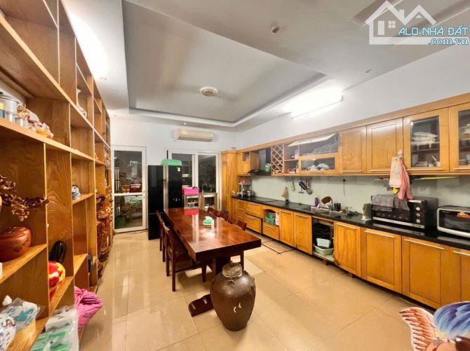 siêu phẩm Cổ Nhuế nóng bỏng tay, 130m2, ô tô tránh, kinh doanh dòng tiền đẹp keng - 2