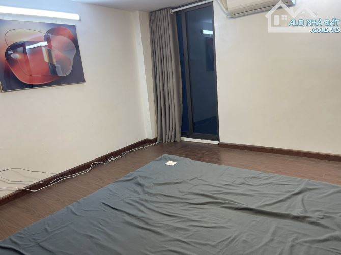 Bán Nhà Hoàng Hoa Thám - Vĩnh Phúc - Ba Đình 45m2 sổ đỏ, 3 tầng, giá 8,1 tỷ - 2