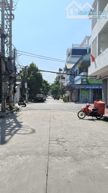 Bán lô đất đẹp tại khu dân cư An Trang – An Đồng, An Dương  📐 Diện tích: 180m² 7,6 tỷ - 2
