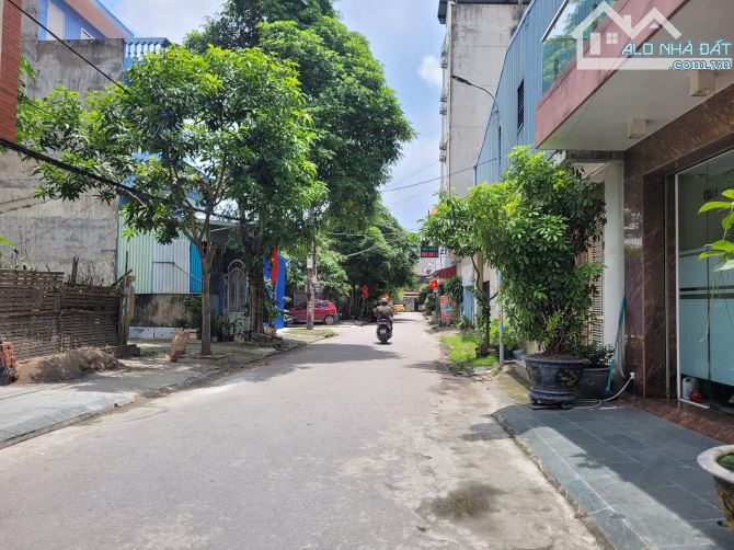 📢 Bán lô đất đẹp tại khu dân cư An Trang – An Đồng, An Dương  📐 Diện tích: 85m² 4,x tỷ - 2