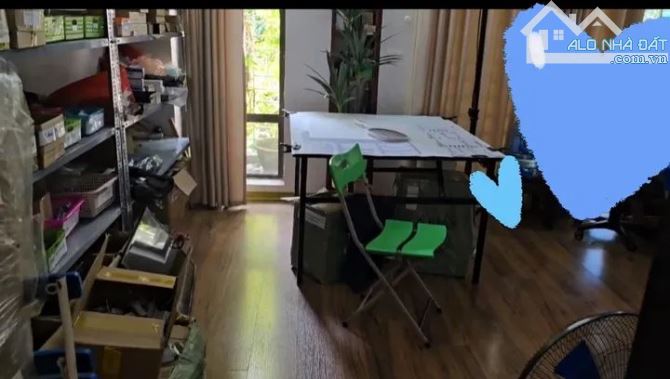 Cho thuê nhà ngõ ôtô khu đô thị Ao Sào Thịnh Liệt Hoàng Mai 74m x 4 tầng, giá 20tr/tháng - 2