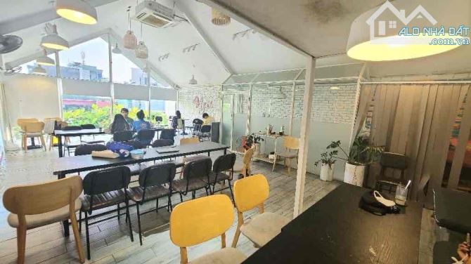 SIÊU PHẨM MẶT TIỀN HỒ NGHINH - 240M2 NGANG 10M – SÁT BIỂN MỸ KHÊ - VÕ VĂN KIỆT - 2