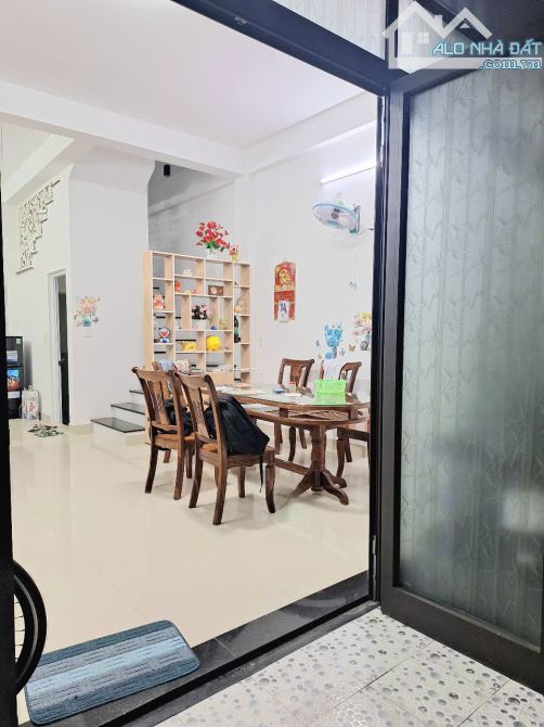 💥 Đi bộ ra Bãi Tắm Mân Thái, Oto Đậu Đỗ, view BIỂN – DT 50m2 x 3 MÊ – chỉ hơn 4 tỷ - 2