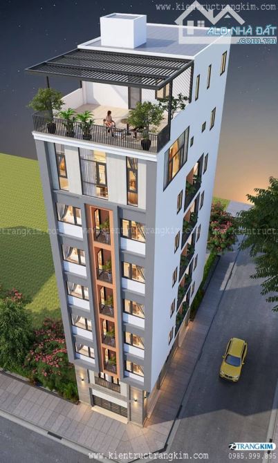 🌊 SIÊU PHẨM LÔ GÓC 3 MẶT TIỀN – SÁT BIỂN MỸ KHÊ – ĐẤT VÀNG KHAN HIẾM 💎 - 2