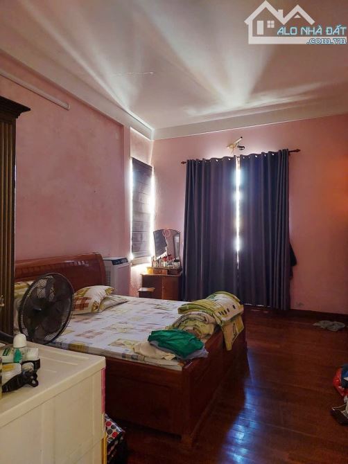 BÁN NHÀ KIỆT OTO TẢI ĐƯỜNG PHAN BỘI CHÂU - TP HUẾ - 2