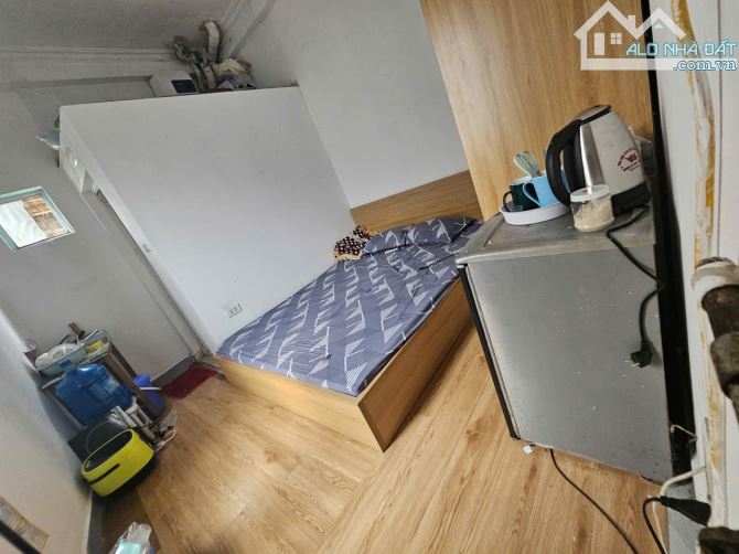 Sang nhượng CHDV ở Lê Văn Hiến 20 phòng  + 2 cửa hàng lợi nhuận tốt - 2