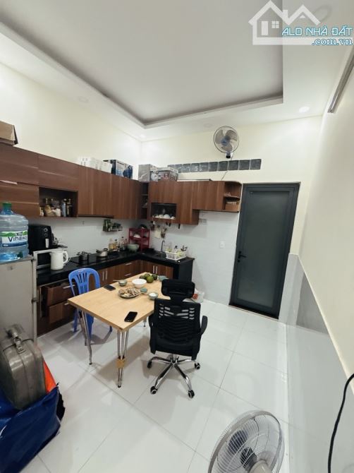 Bán nhà hẻm 62 lâm văn bền P Tân Kiểng Quận 7. 13m2 - 2
