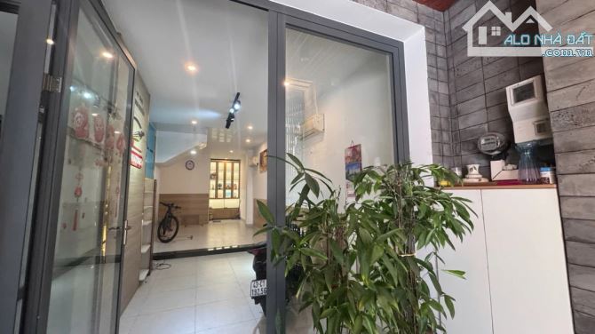 🏡 BÁN NHÀ 3 TẦNG MẶT TIỀN TRẦN QUÝ CÁP – HẢI CHÂU - 2