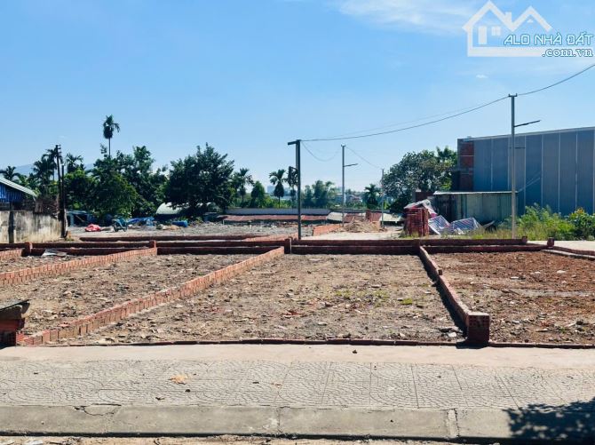 Bán đất đường Trinh Đường gần Lê Trọng Tấn,Hoà Phát,Cẩm Lệ,Đà Nẵng - 2
