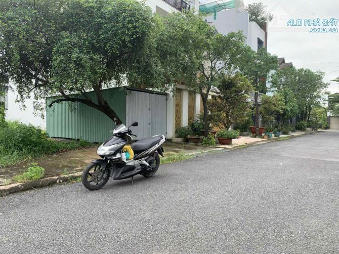 Bán lô biệt thự, đối diện công viên, KDC Bửu Long, 8m x18m chỉ 5,9 tỷ - 2