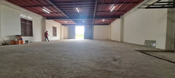 🛑 CHO THUÊ NHÀ LÔ GÓC 2 MẶT TIỀN: BÙI THẾ MỸ - DTSD 480 - 2