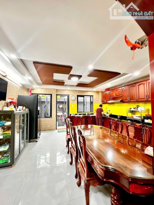 Đối diện BV quốc tế Mỹ khu dân trí cao. Giá 6tỷ370/ 100m2 - Ngang 5m. Đ.Bùi Tá Hán, Quận 2 - 2