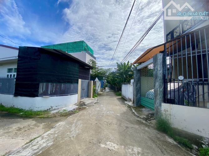 -🆘Bán Lô Đất Đẹp Thôn Võ Dõng  - Phường Tây Nha Trang 🆘 - 2
