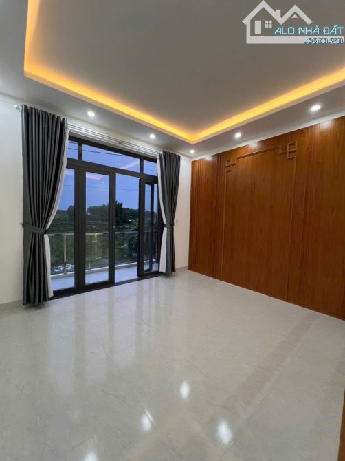 Biệt thự Mini ngang 8.5m cực kỳ rộng rãi Phường Tân Triều - 2